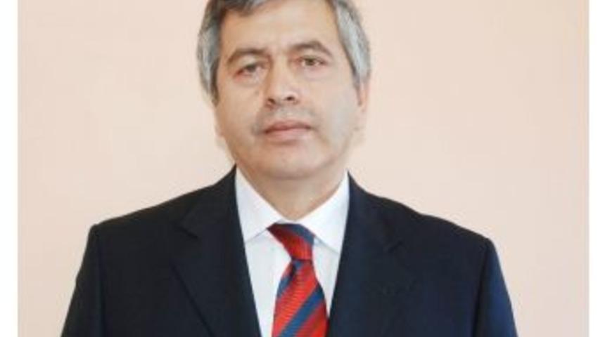 Prof. Karadeniz, Od&uuml; Rekt&ouml;rl&uuml;ğ&uuml;&rsquo;ne Aday