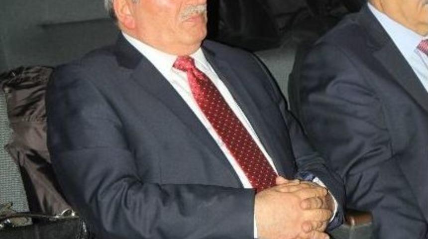 Hanefi Bostan, Milletvekili Adaylığı İ&ccedil;in İstifa Etti