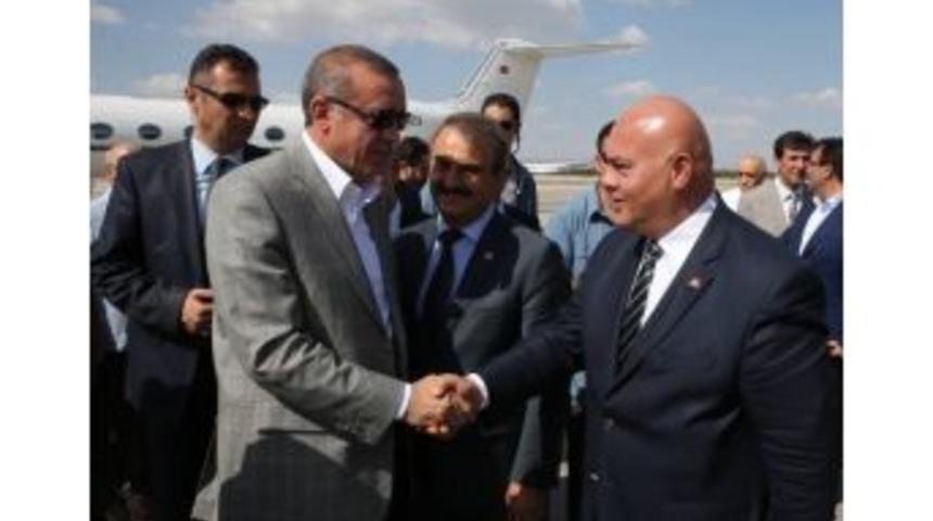 Kayseri&rsquo;de Milletvekilliği Aday Adaylığı İstifaları