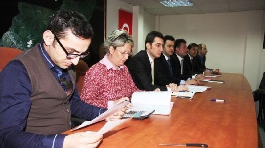 B&uuml;y&uuml;kşehir 200 Adet Otob&uuml;s Alımı İ&ccedil;in İhale Yaptı