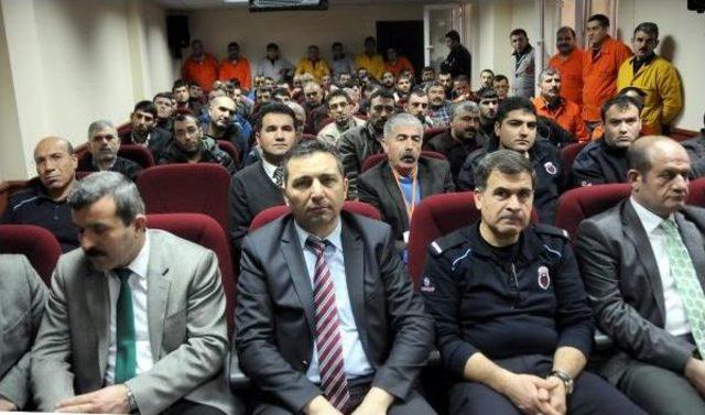 Gaziantep’Te Mahkumlara Moral Konseri Verildi