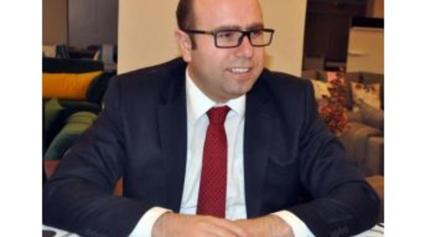 Bitlis Vali Yardımcısı Altun, Ardahan'dan Ak Parti Aday Adayı