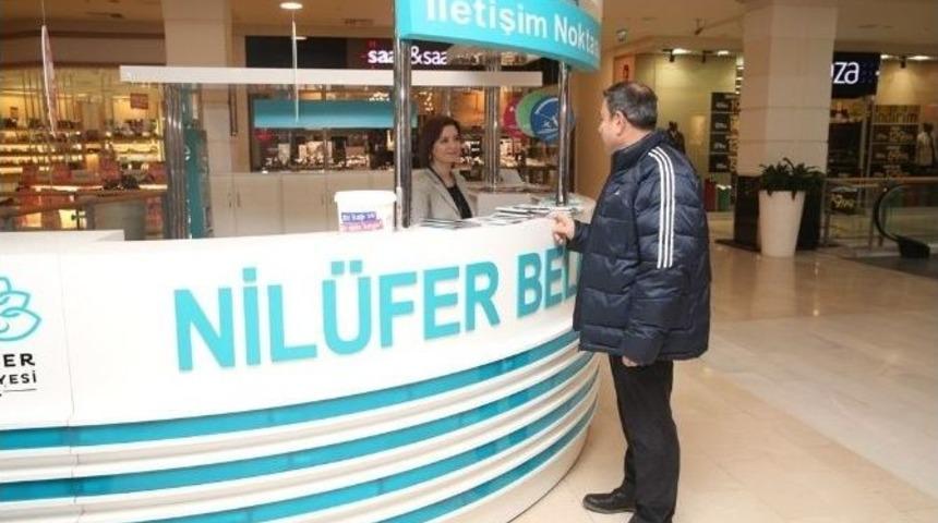 Nil&uuml;fer&rsquo;de Etkinlik Biletlerine Ulaşmak Artık Daha Kolay