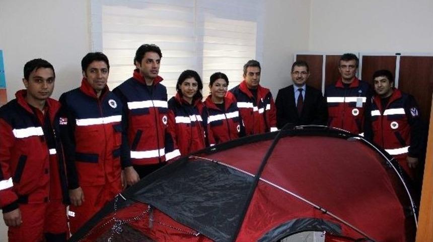 G&ouml;n&uuml;ll&uuml;ler Harekatı Umke, Hayat Kurtarıyor