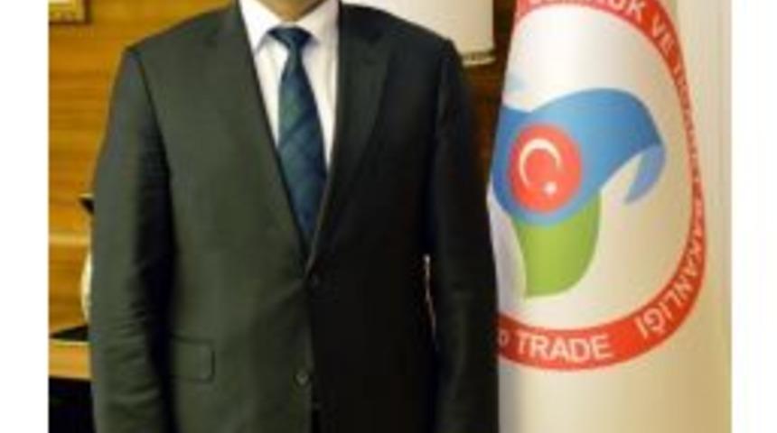 G&uuml;mr&uuml;k Ve Ticaret Bakanlığı Bakan Yardımcısı Fatih Metin İstifa Etti