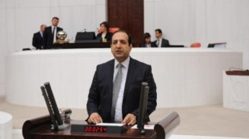 &Ccedil;ift&ccedil;i: &ldquo;erciş İl&ccedil;esinde 11 Bin 900 Dekar Arazi Suya Kavuşacak&rdquo;