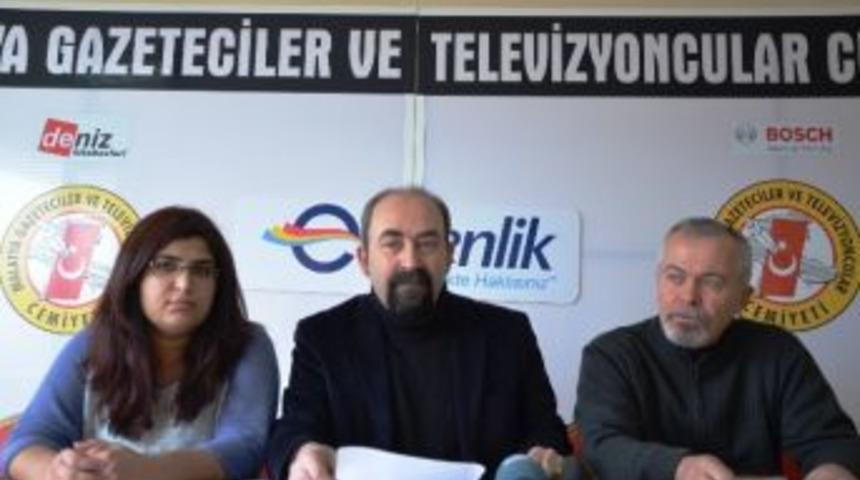 Birleşik Haziran Hareketi, Malatya&rsquo;da Cuma G&uuml;n&uuml; Okulları Boykot Edecek