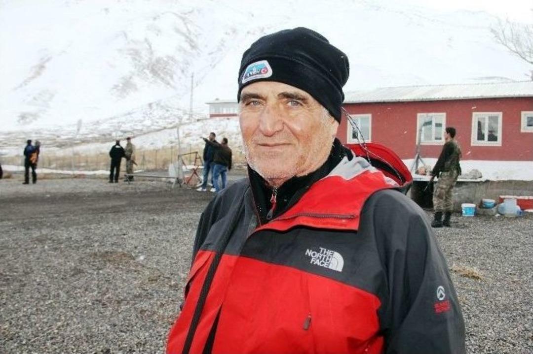 Zirve Tırmanışına Tipi Engeli