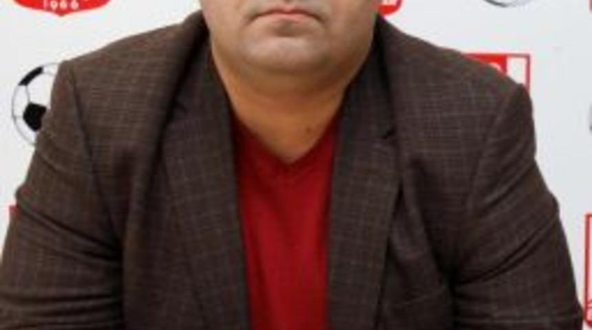 Balikesirspor Başkanı: "beni Hacıosmanoğlu Ile Karıştırmayın"