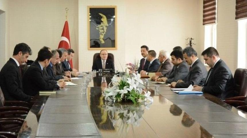 Siirt&rsquo;te Kitap Fuarı D&uuml;zenlenecek