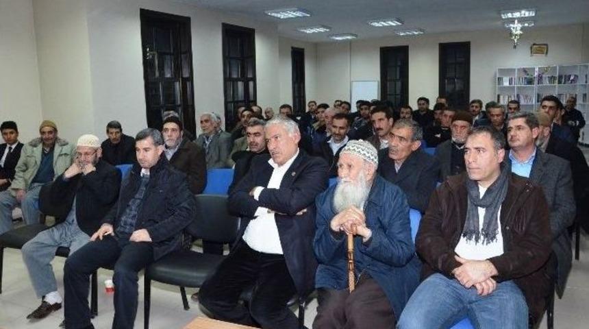 Malatya&rsquo;da İmar Sorunu