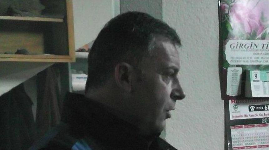 Toplum Polisi Bilgilendirmeye Devam Ediyor