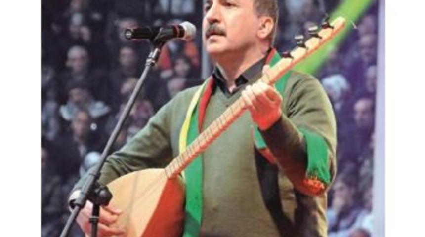 Euro Court Fines Turkey For Fining Singer Due To Speech In Concert