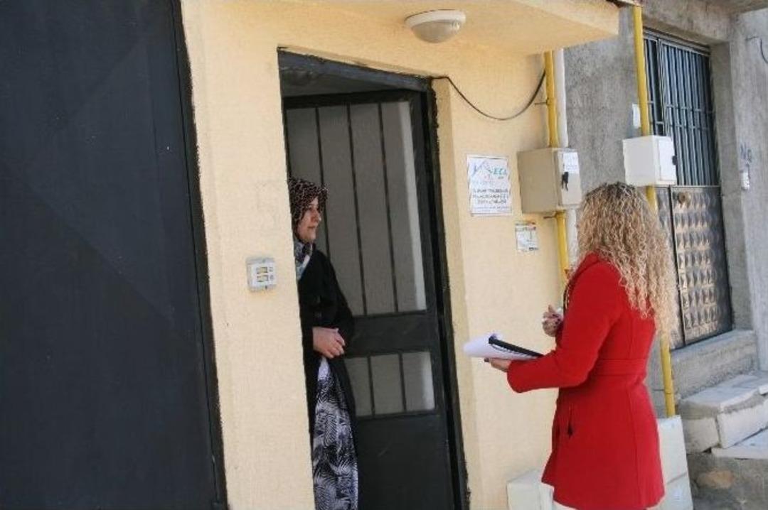 Boz&uuml;y&uuml;k&rsquo;te "her Mahalle&rsquo;ye Bir Mahalle Konağı" Projesi