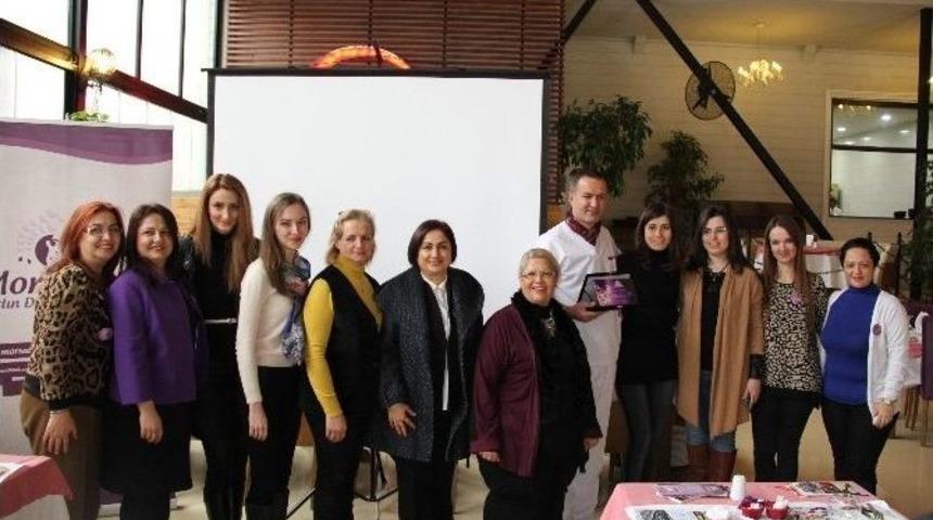 Kadına Şiddete Karşı 7/24 Destek Hattı