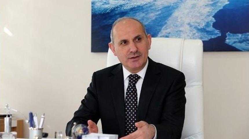 Kaynarca İ&ccedil;mesuyu Hattı İnşası S&uuml;r&uuml;yor