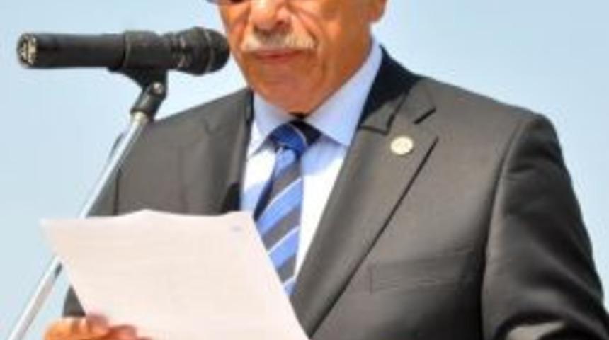 Zonguldak Cumhuriyet Başsavcısı, Milletvekili Aday Adaylığı I&ccedil;in Emekli Oldu