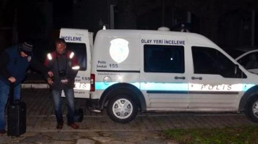 Bodrum'da Denizden Başsız Ceset &Ccedil;ıktı