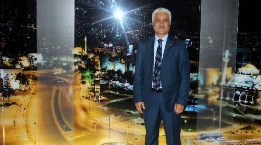 Sevgililer G&uuml;n&uuml;&rsquo;ne &Ouml;zel T&uuml;rk Sanat M&uuml;ziği Konseri D&uuml;zenlenecek