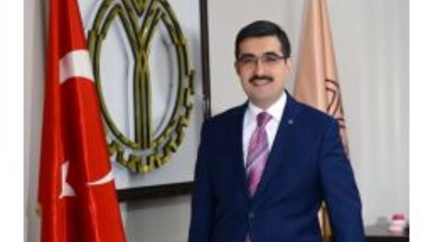 M&uuml;siad Manisa Başkanı Tekin&rsquo;in De Aday Adayı Olması Bekleniyor