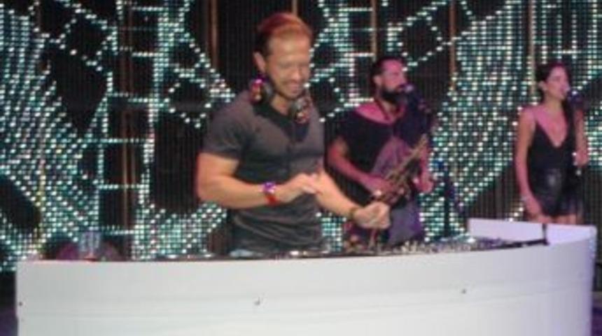 Ozan Doğulu Aloft Bursa&rsquo;da Coşturacak