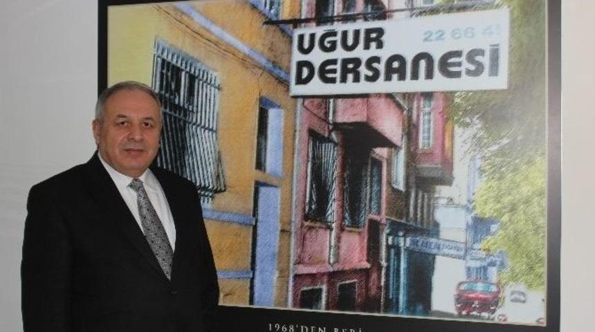 Dershanelerin Yerini Alacak Okullar Eğitime Hazır