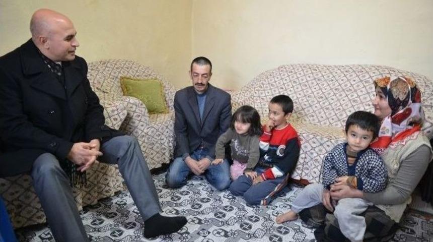 Ali Korkut, Kurtuluş Mahallesindeydi