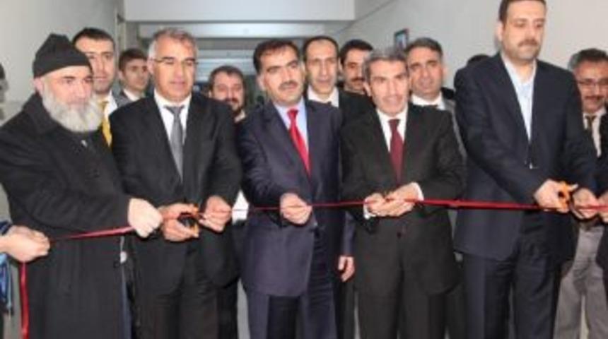 Bing&ouml;l&rsquo;de Yetimler İ&ccedil;in Dayanışma Kermesi