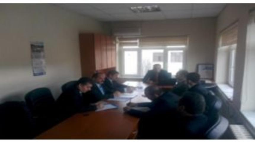 Ulus&rsquo;ta Okul S&uuml;t&uuml; Semineri D&uuml;zenlendi