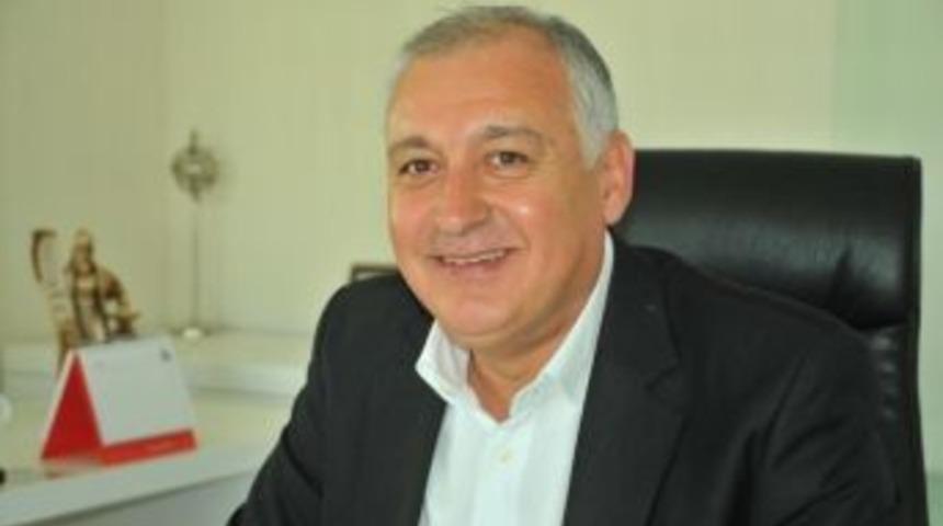 Esnaf 14 Şubat&rsquo;ı Bekliyor