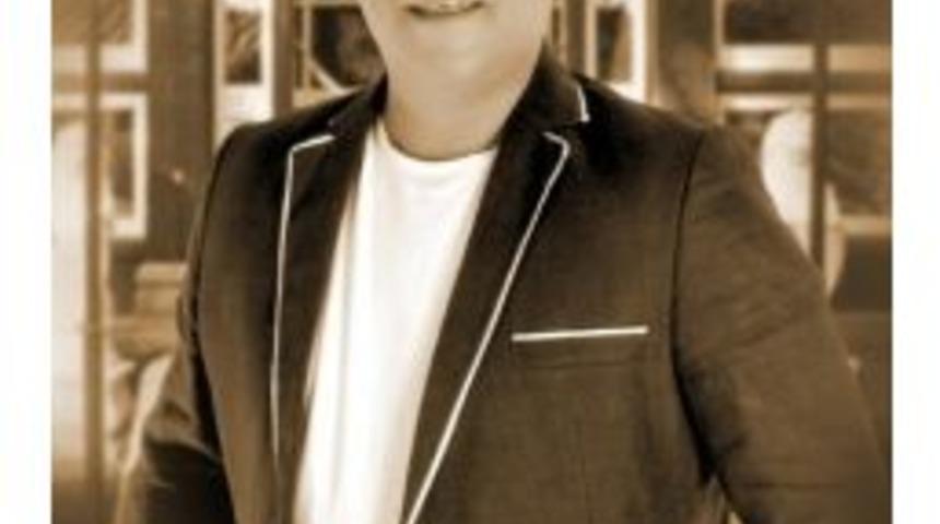 Şahap Akagün Adana’ya Geliyor