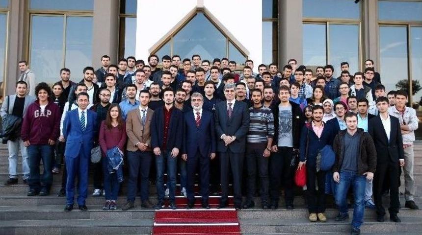 Akkuyu Ngs 80 &Ouml;ğrenciyi Daha Rusya&rsquo;ya Eğitime G&ouml;nderecek