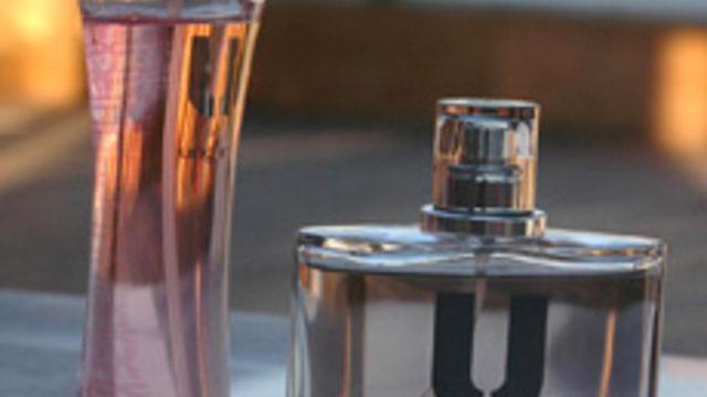 Avon'dan Ungaro Parfümleri