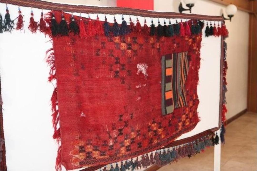 &Ccedil;&uuml; Adana Halk K&uuml;lt&uuml;r Evi&rsquo;nde Halk K&uuml;lt&uuml;r&uuml; Yaşatılacak