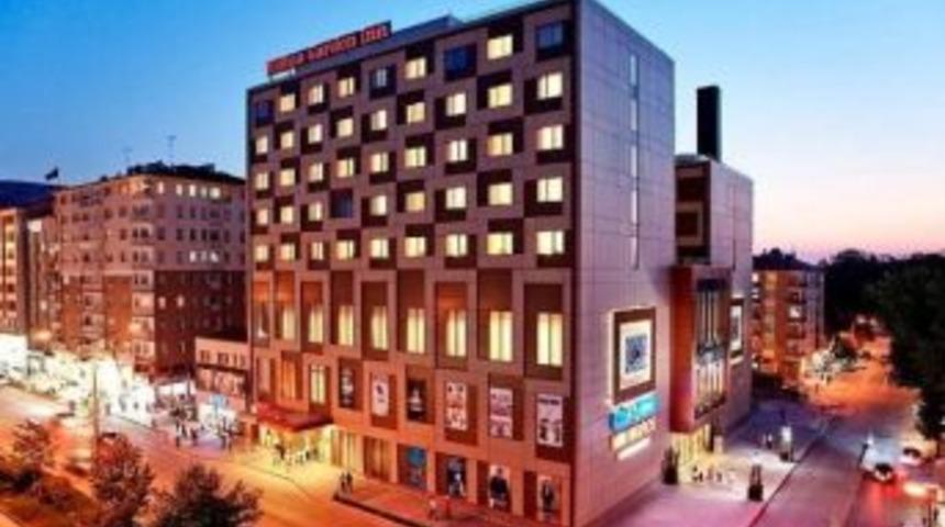 Stk&rsquo;lar K&uuml;tahya&rsquo;da Buluşuyor