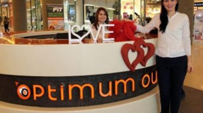 Optimum&rsquo;dan Karadeniz Turu, Sheraton&rsquo;da Konaklama