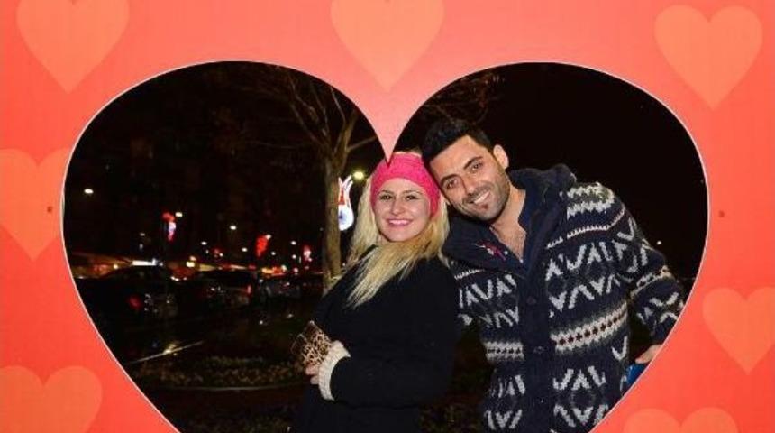 İzmir Aşk Kırmızısı