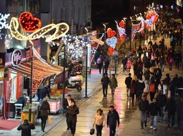 İzmir Aşk Kırmızısı