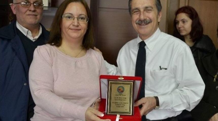 &Ccedil;&ouml;lyak Hastaları Duyarlılık Bekliyor