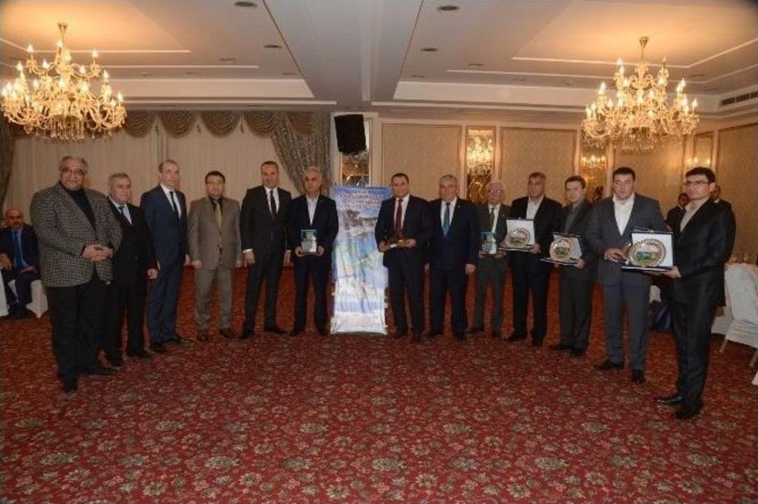 Bulgaristan T&uuml;rkleri&rsquo;nden, Kocayusuf M&uuml;zesi İ&ccedil;in Başkan S&ouml;zl&uuml;&rsquo;ye Teşekk&uuml;r