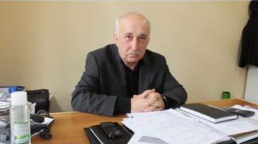 İsmail R&uuml;şt&uuml; Cirit&rsquo;in Yargıtay Başkanı Olması Memleketin De Sevince Neden Oldu