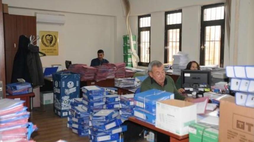 T&uuml;ketici Hakem Heyeti B&uuml;rolarında Dosyalar Yığıldı