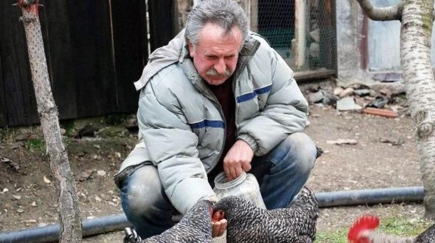 Cenazede Hakkını Helal Etmeyen Bice Milletvekili Aday Adayı