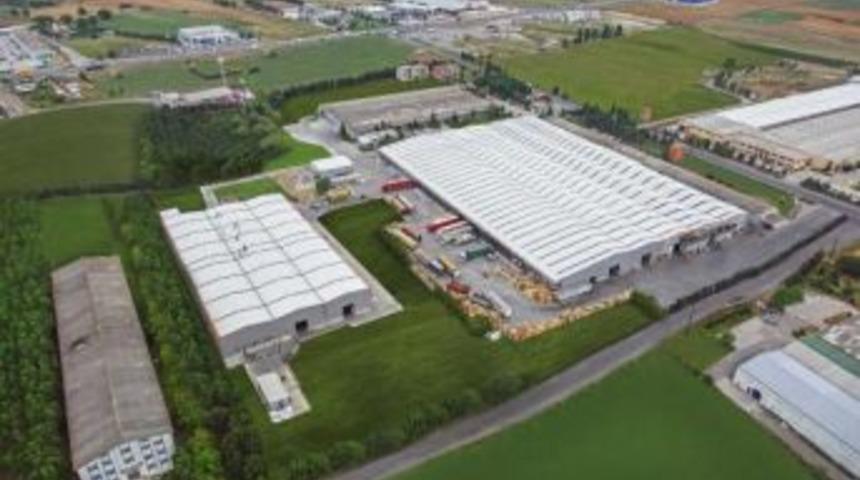 Termo Teknik D&uuml;nyanın En B&uuml;y&uuml;k Panel Radyat&ouml;r Tesisi Oluyor