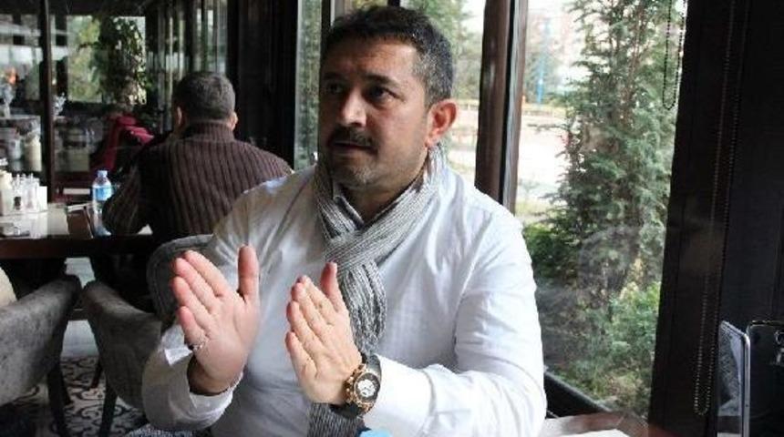 İşitme Engelliler Federasyonu Nihayet Başkanını Se&ccedil;iyor