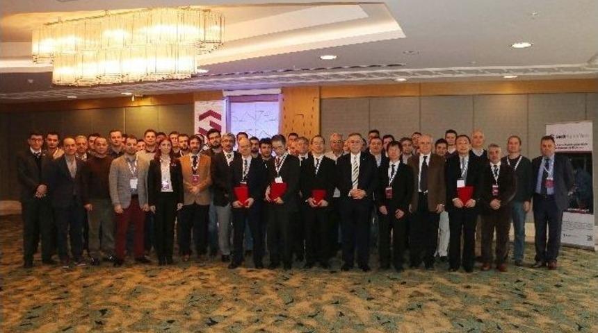 D&uuml;nyanın &Ouml;nc&uuml; &Ccedil;elik Devi Jfe, Gedik Holding İle Kaynak Teknoloji G&uuml;nlerinde Buluştu