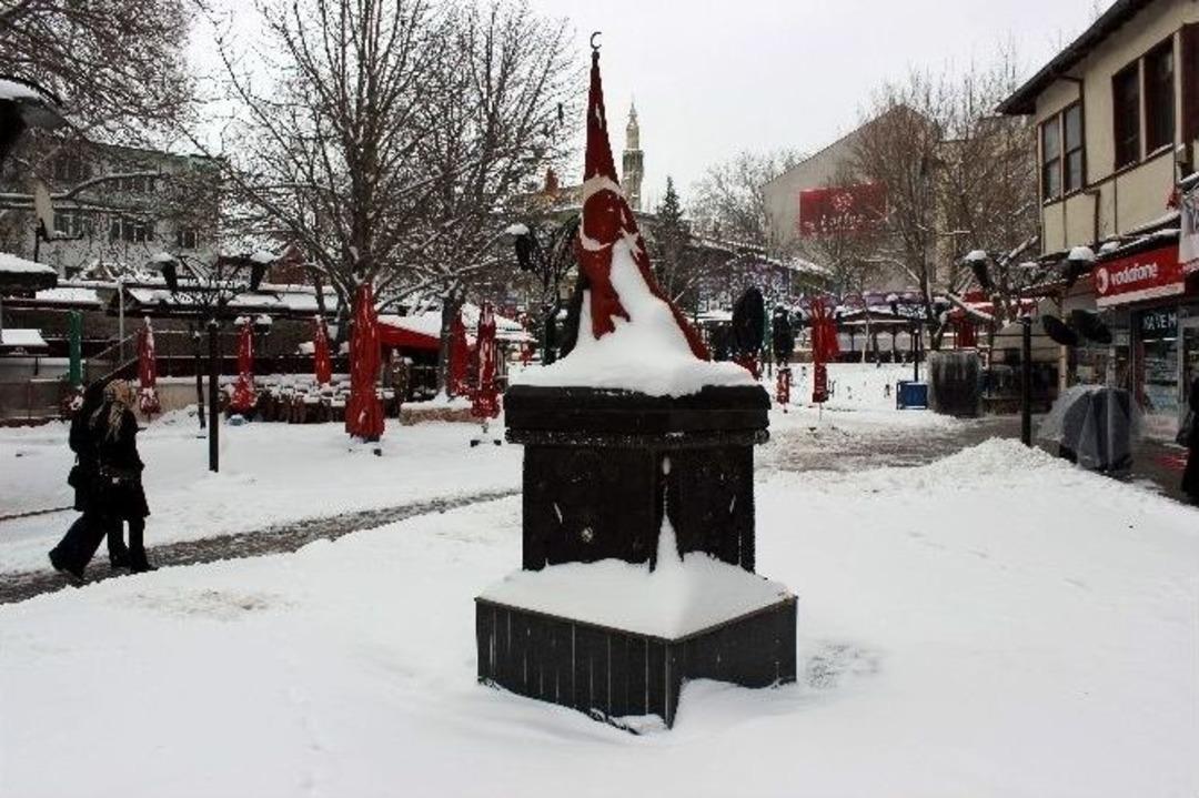 K&uuml;tahya&rsquo;da 5 G&uuml;nl&uuml;k Hava Tahmin Raporu