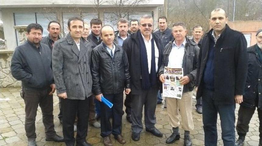 Fatsa’da Tarsim Eğitimleri