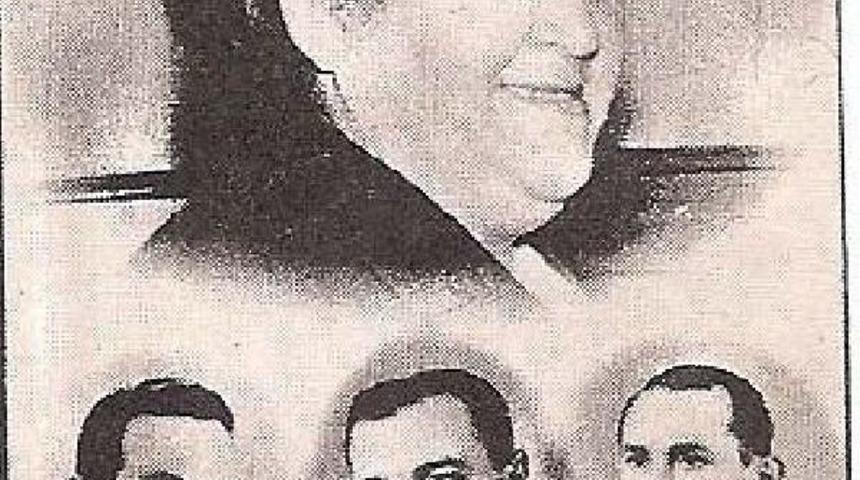 Leyla Atakan Ve Arkadaşları Mezarı Başında Anıldı