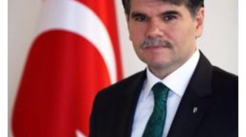 Sarıg&ouml;ll&uuml; B&uuml;rokrat Ak Parti&rsquo;den Aday Adayı Oldu